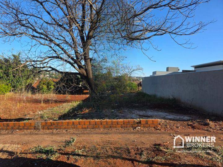 Terreno, 1000 m² - Foto 1