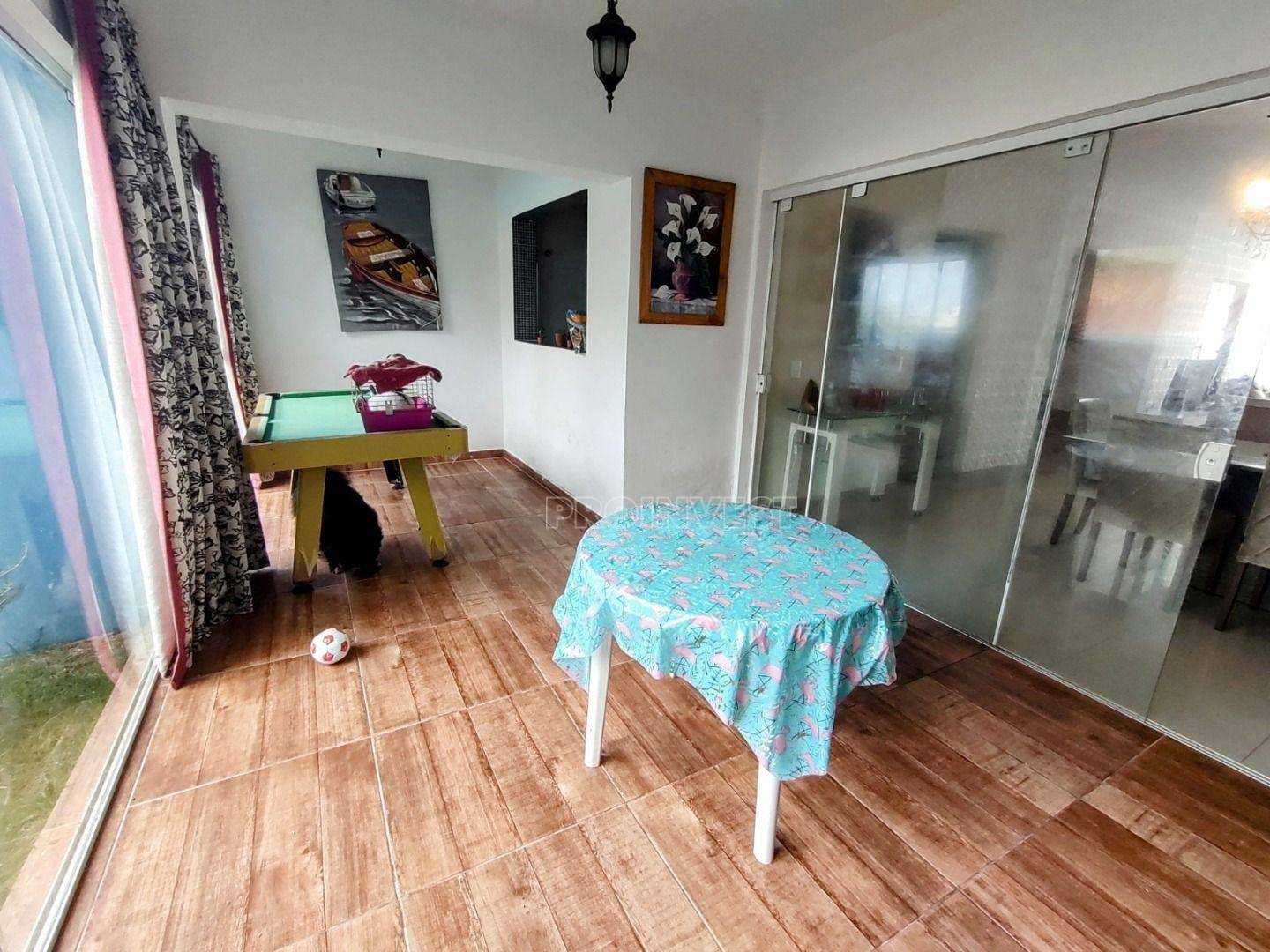 Casa de Condomínio à venda com 5 quartos, 250m² - Foto 20