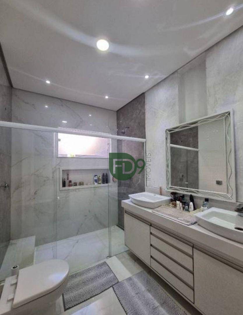 Casa de Condomínio à venda com 3 quartos, 220m² - Foto 10