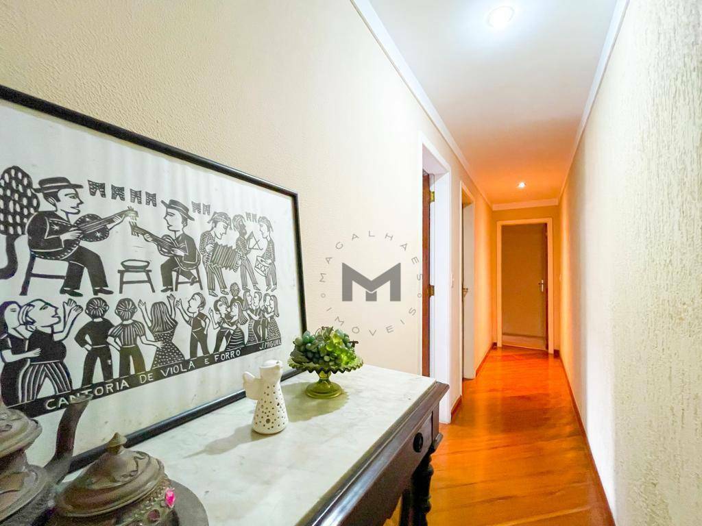 Apartamento à venda com 4 quartos, 314m² - Foto 23