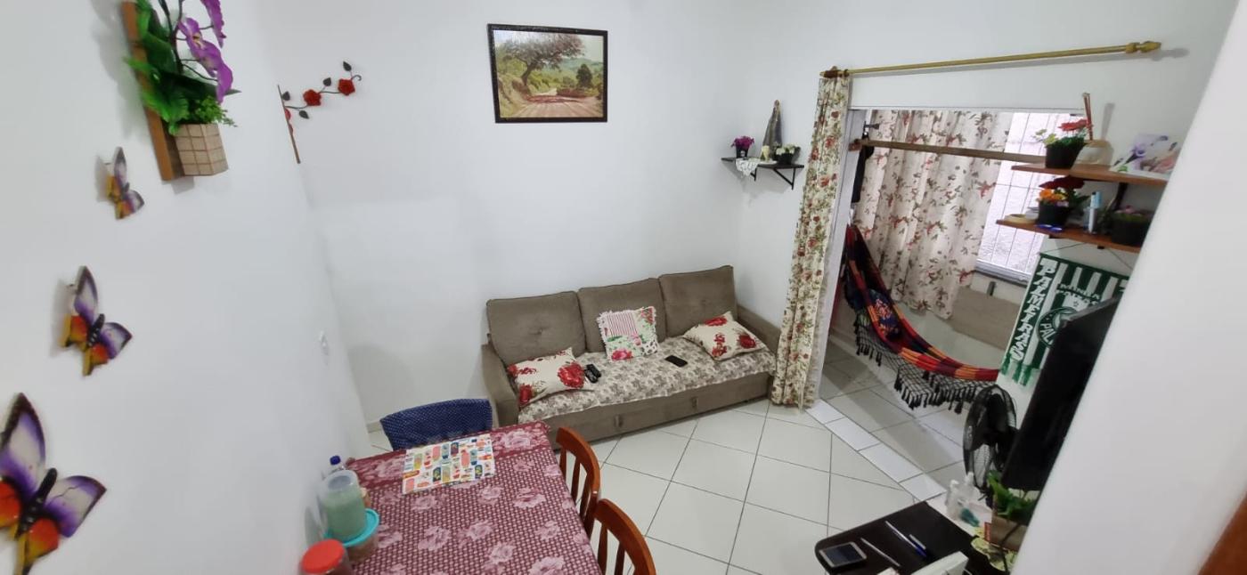 Apartamento à venda com 2 quartos, 40m² - Foto 14