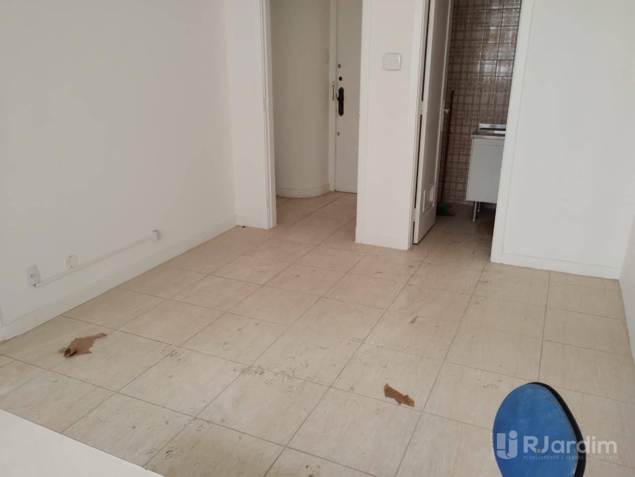 Conjunto Comercial-Sala à venda e aluguel, 46m² - Foto 18