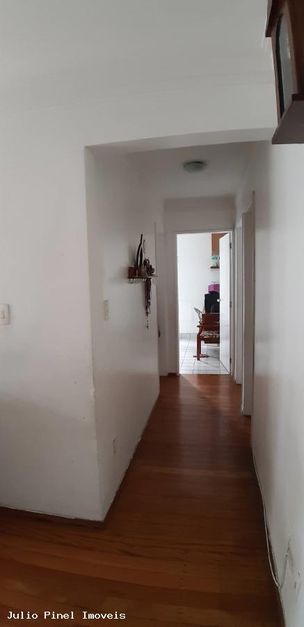 Apartamento à venda com 3 quartos, 140m² - Foto 10