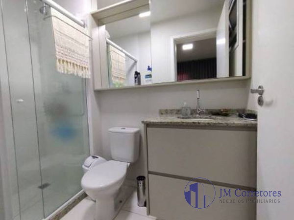 Apartamento à venda com 2 quartos, 75m² - Foto 15