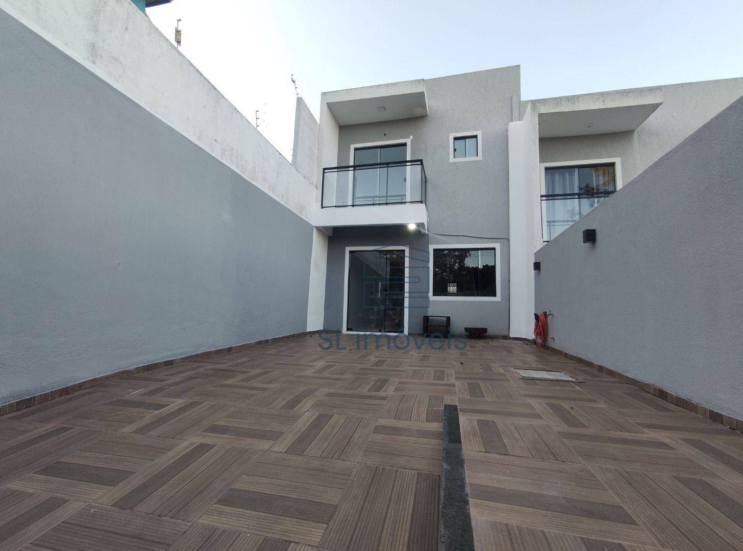 Casa à venda com 2 quartos, 78m² - Foto 3