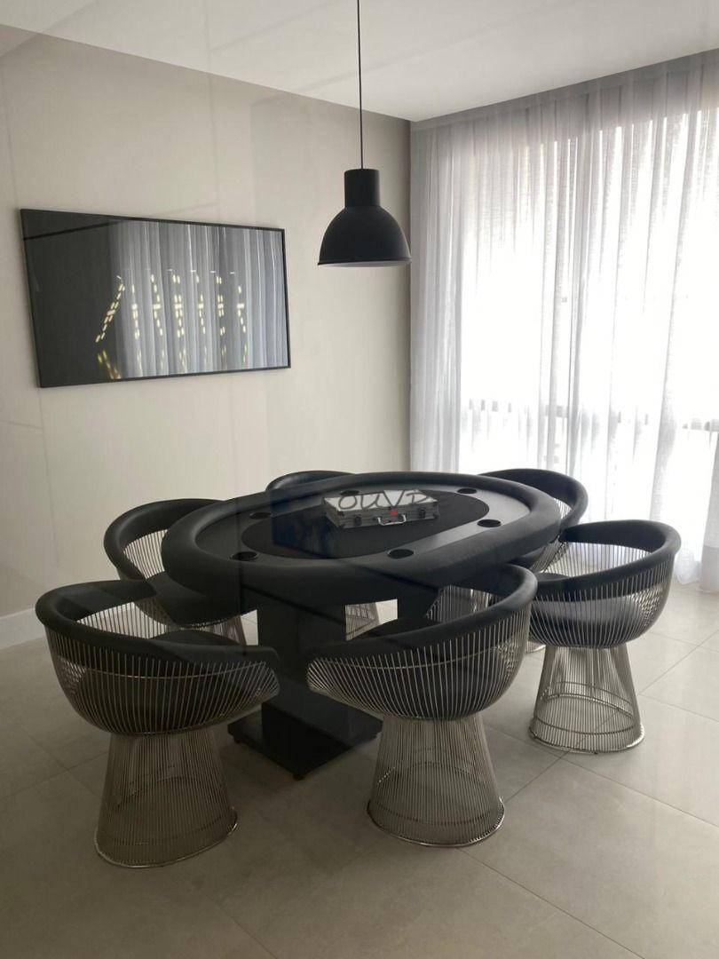 Apartamento à venda com 3 quartos, 125m² - Foto 8