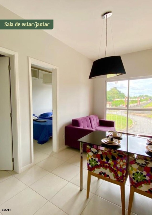 Casa à venda com 2 quartos, 55m² - Foto 4