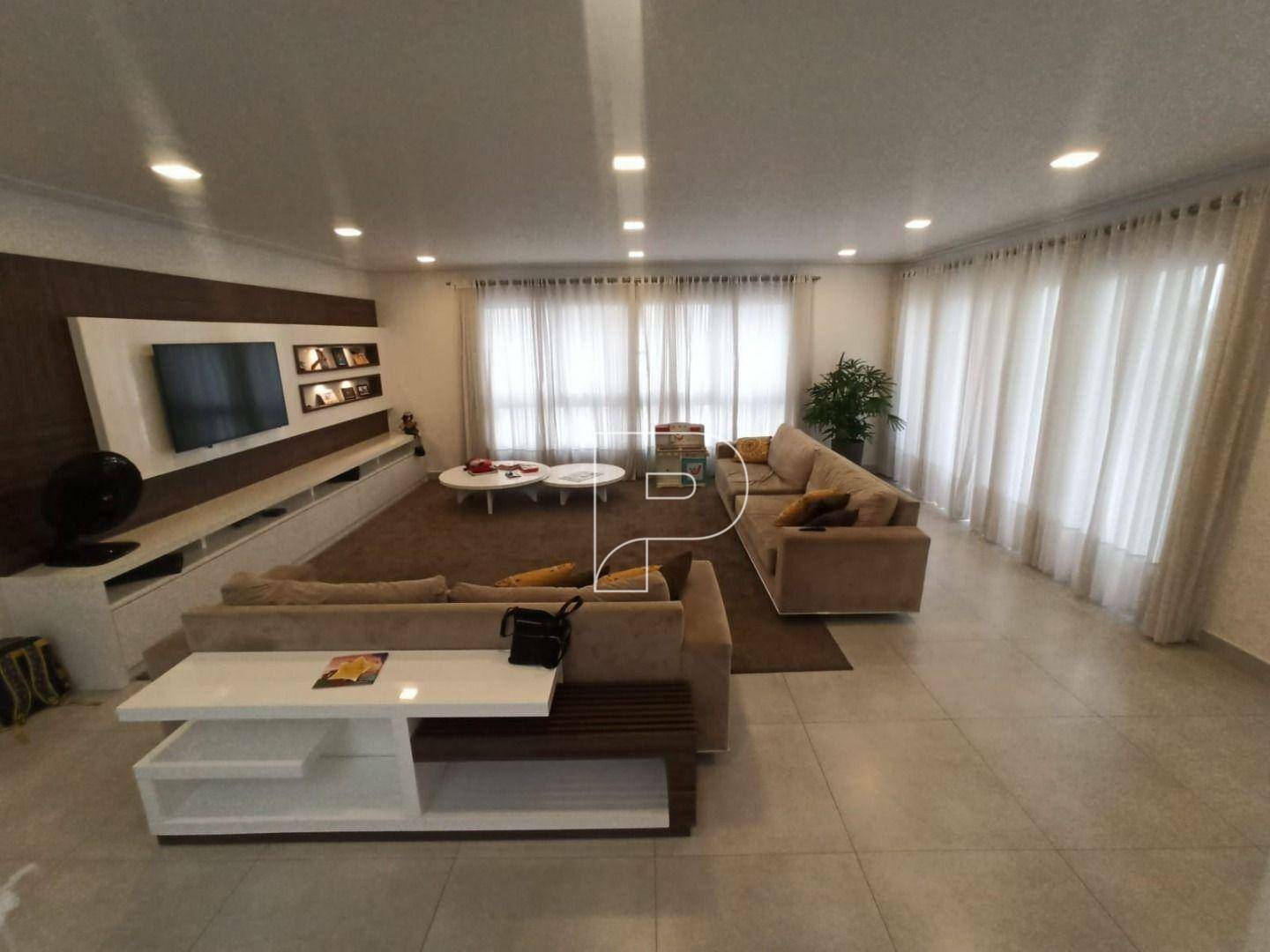 Casa de Condomínio à venda com 4 quartos, 515m² - Foto 5