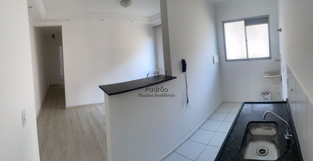 Apartamento à venda com 2 quartos, 48m² - Foto 13