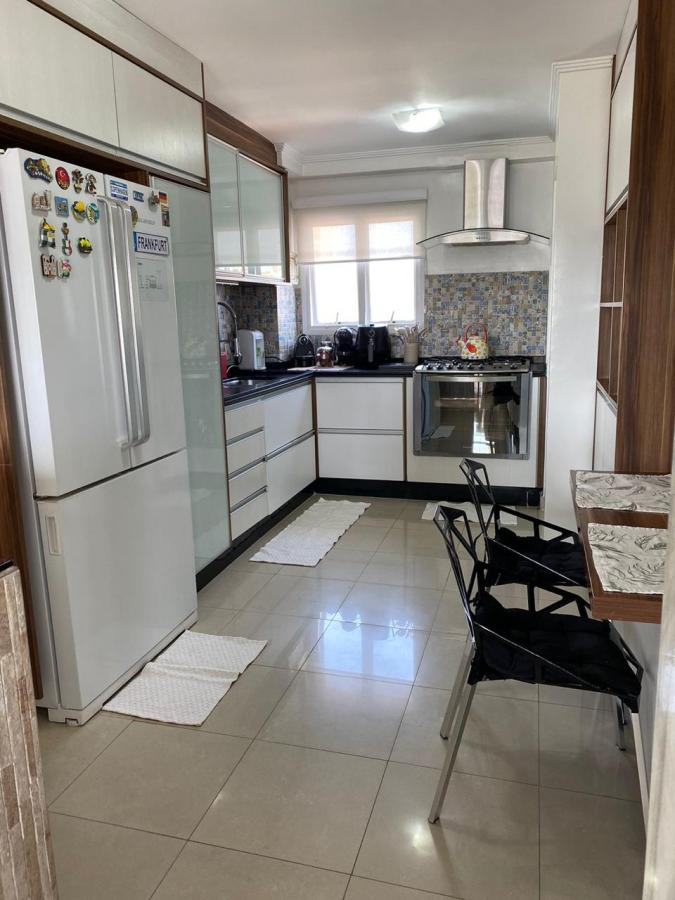 Apartamento à venda com 3 quartos, 121m² - Foto 19