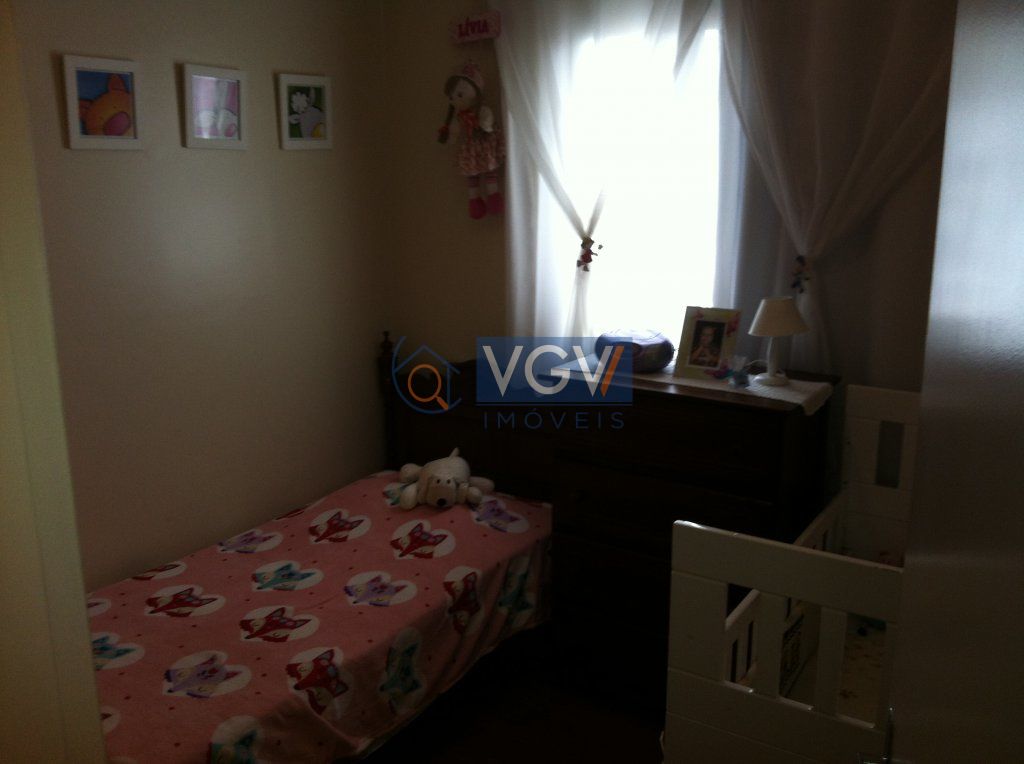 Apartamento à venda com 2 quartos, 58m² - Foto 8