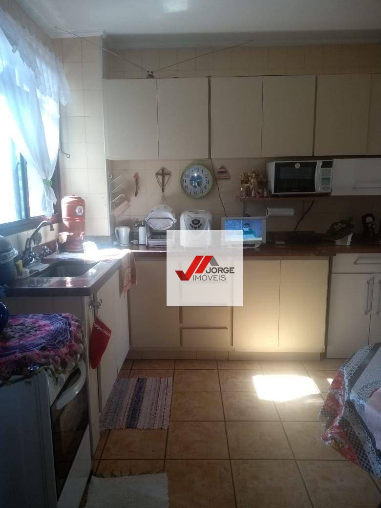 Apartamento, 3 quartos, 125 m² - Foto 7