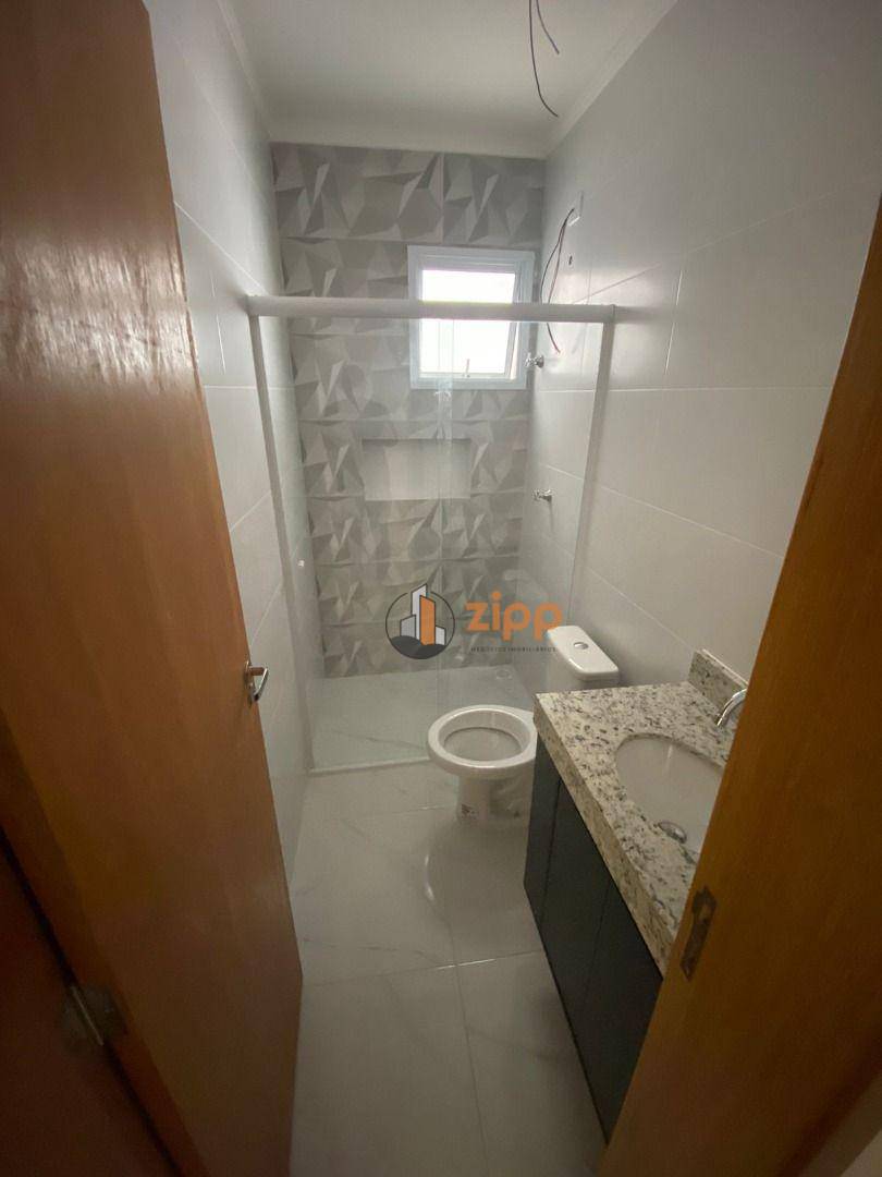 Apartamento à venda com 2 quartos, 37m² - Foto 15