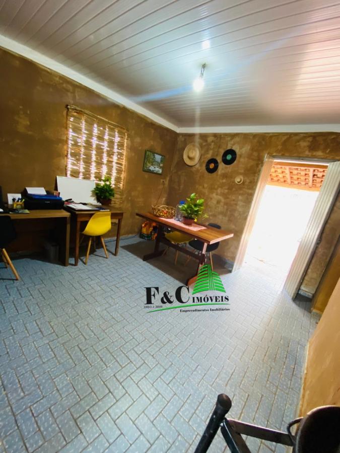 Chácara à venda com 2 quartos, 1200m² - Foto 3