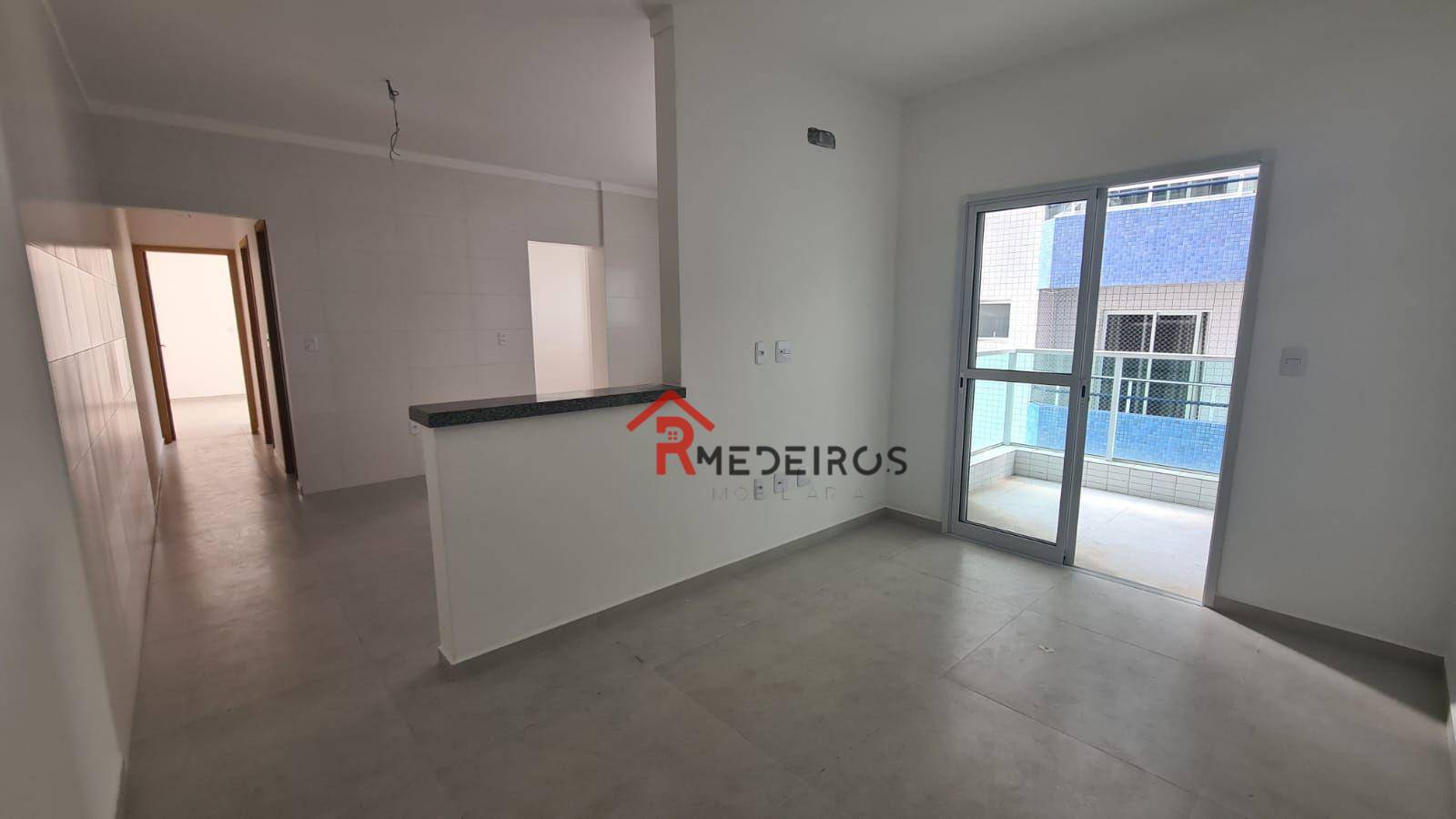 Apartamento à venda com 2 quartos, 77m² - Foto 2