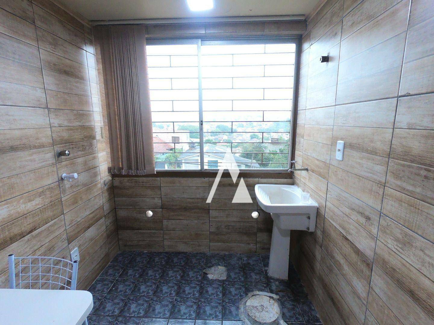 Apartamento à venda e aluguel com 1 quarto, 39m² - Foto 14