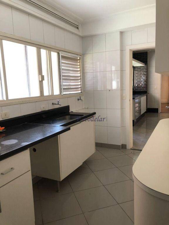 Apartamento à venda com 3 quartos, 245m² - Foto 11