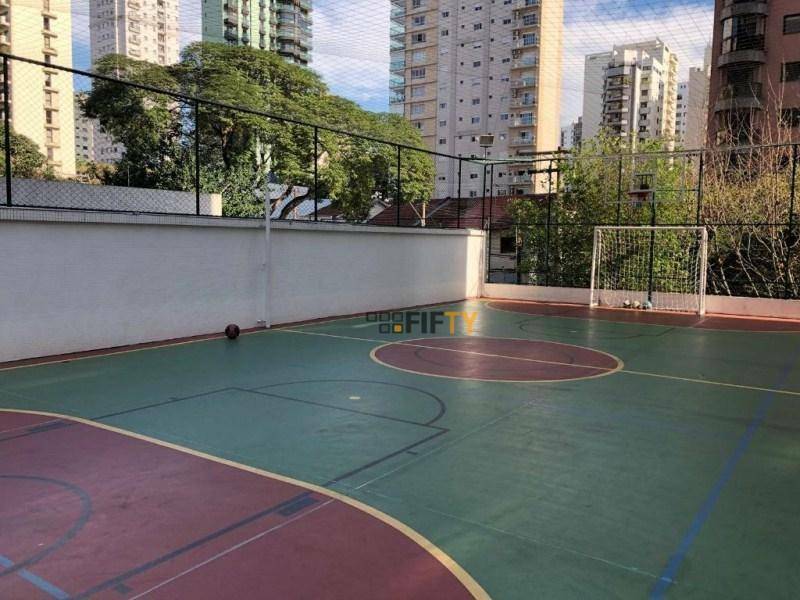 Apartamento à venda e aluguel com 3 quartos, 165m² - Foto 25