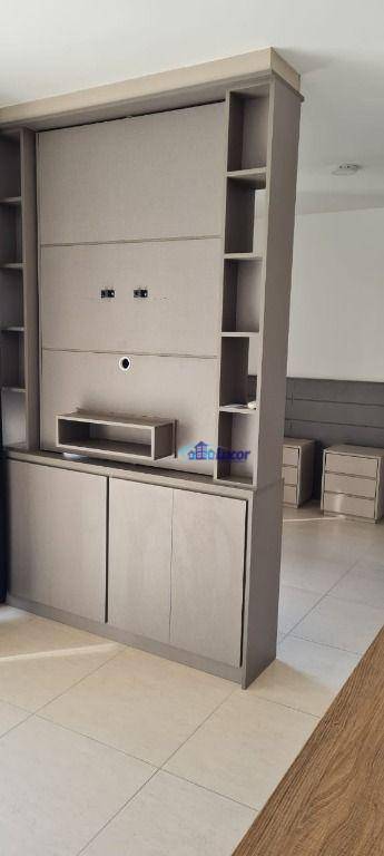 Apartamento à venda com 1 quarto, 42m² - Foto 18