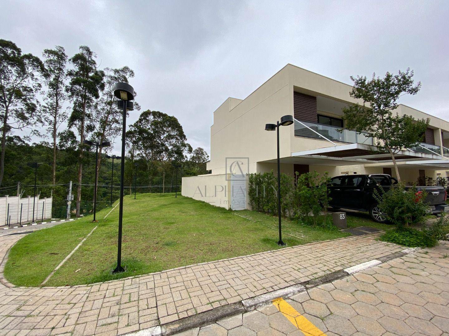 Casa de Condomínio à venda com 3 quartos, 152m² - Foto 12