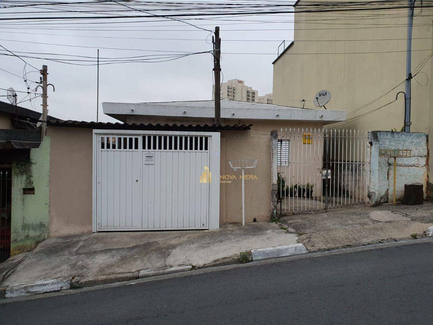 Casa à venda com 2 quartos, 100m² - Foto 3