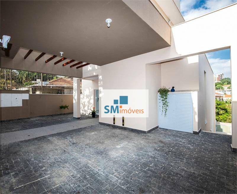 Casa à venda com 3 quartos, 340m² - Foto 12