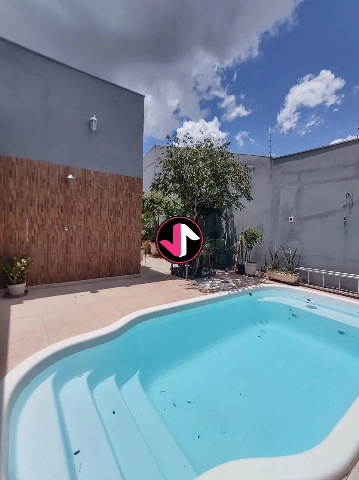Casa à venda com 5 quartos, 359m² - Foto 14