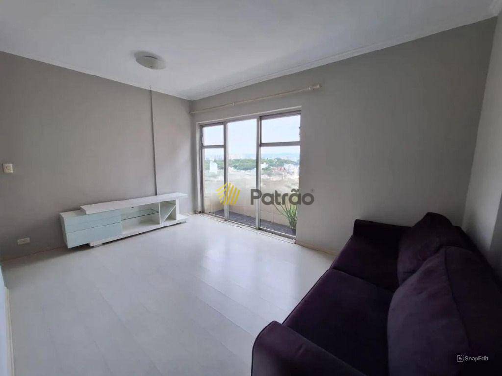 Apartamento à venda com 3 quartos, 85m² - Foto 1