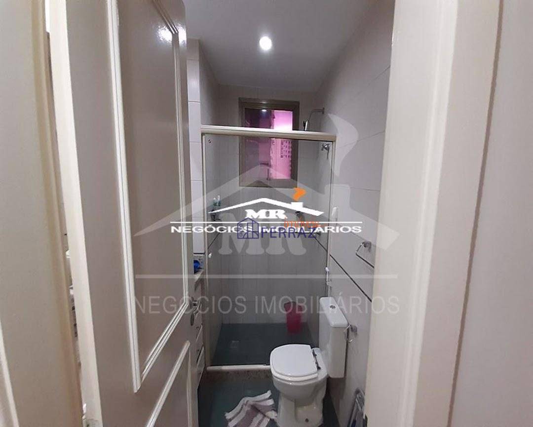 Apartamento à venda com 4 quartos, 180m² - Foto 19