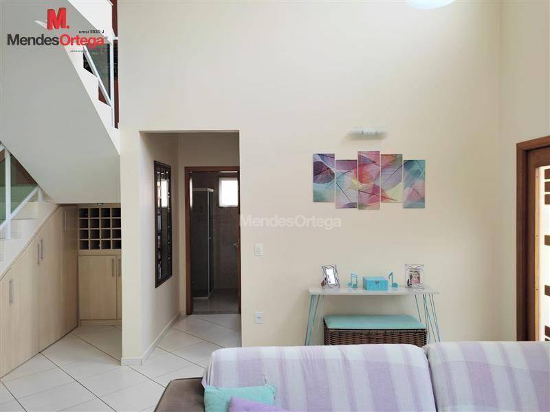 Casa de Condomínio à venda com 3 quartos, 230m² - Foto 22