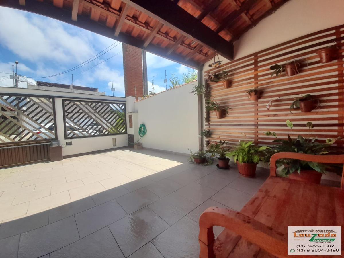 Casa à venda com 2 quartos, 180m² - Foto 3