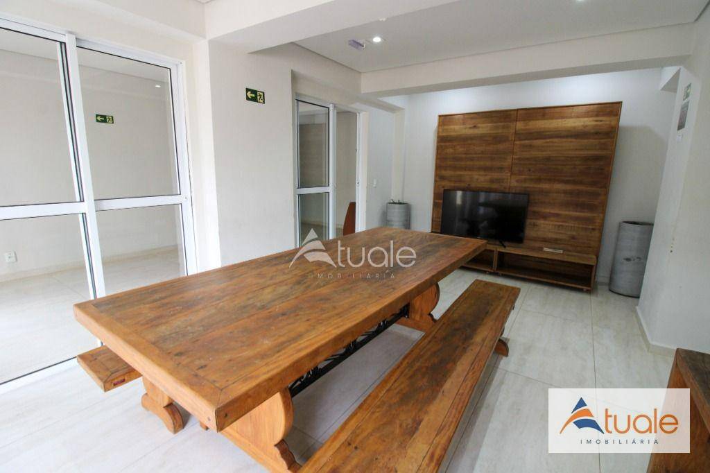 Apartamento para alugar com 2 quartos, 56m² - Foto 34