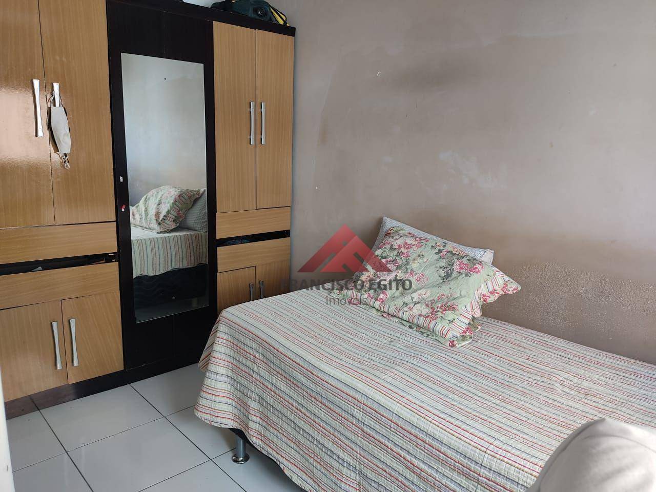 Apartamento à venda com 2 quartos, 50m² - Foto 11