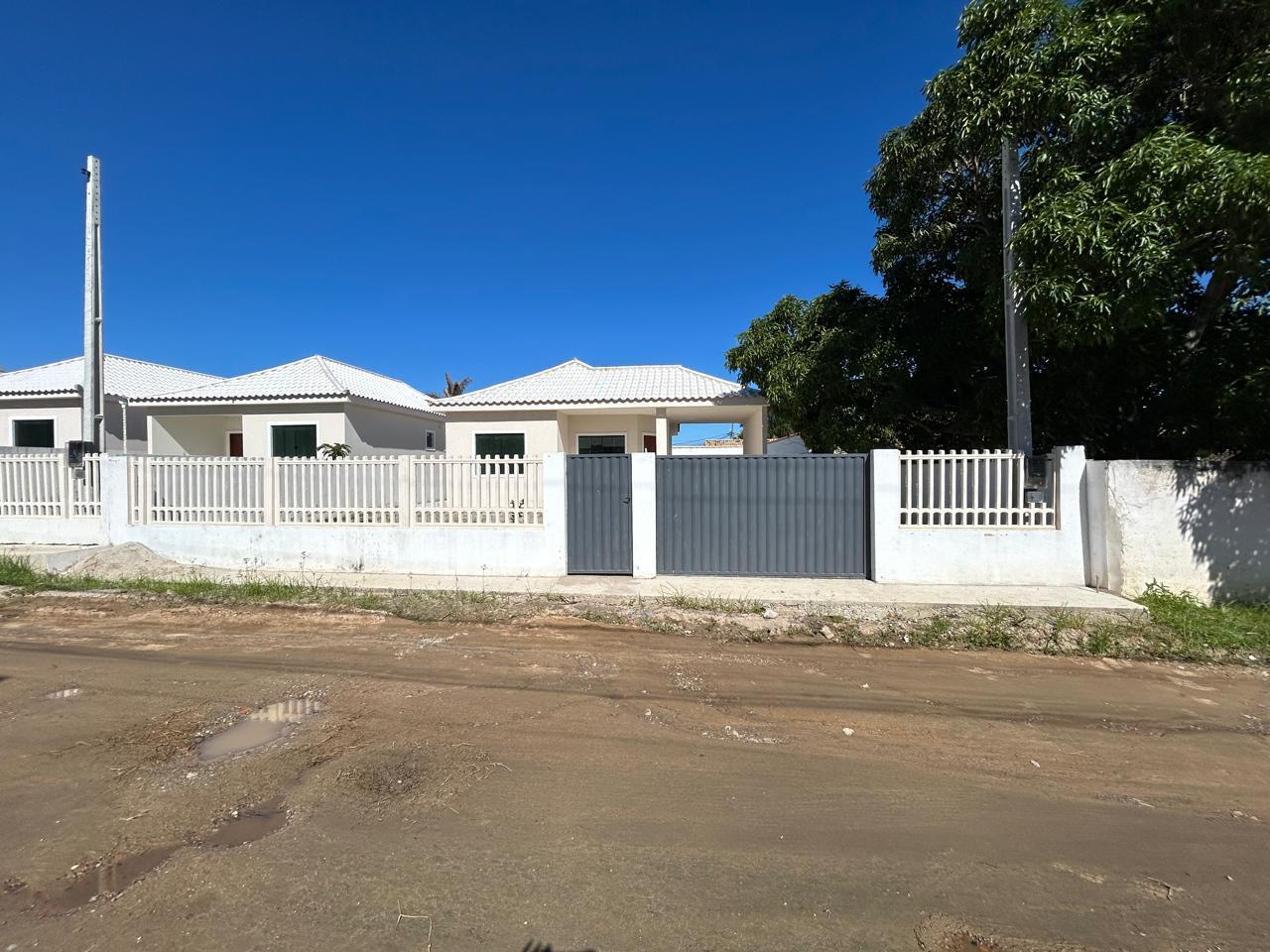 Casa à venda com 2 quartos - Foto 14