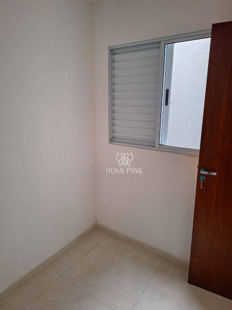 Apartamento à venda com 2 quartos, 30m² - Foto 9