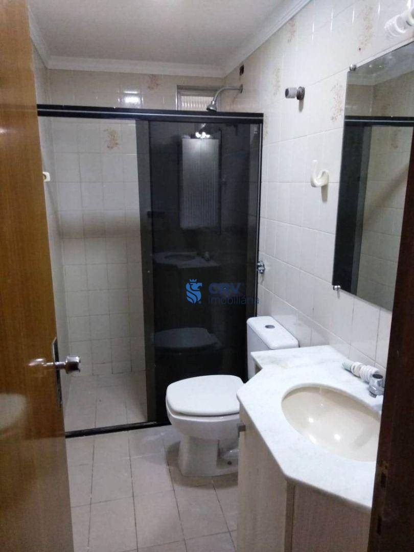 Apartamento à venda com 3 quartos, 90m² - Foto 7