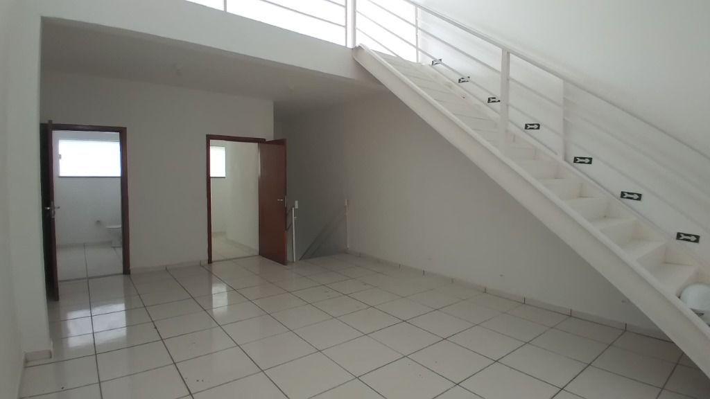 Loja-Salão para alugar, 160m² - Foto 5