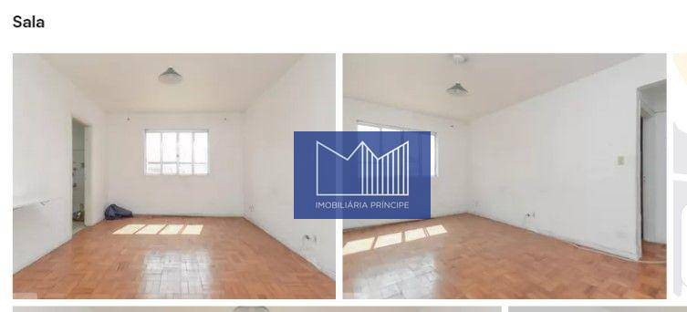 Apartamento para alugar com 1 quarto, 66m² - Foto 1