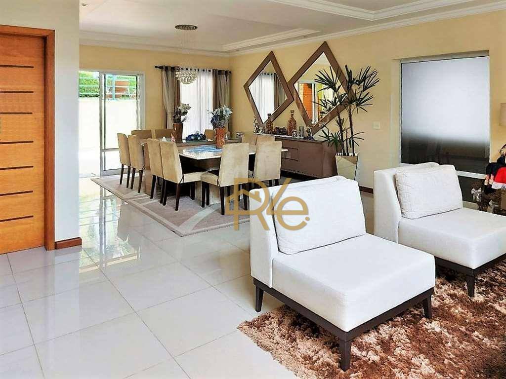 Casa de Condomínio à venda com 4 quartos, 368m² - Foto 14