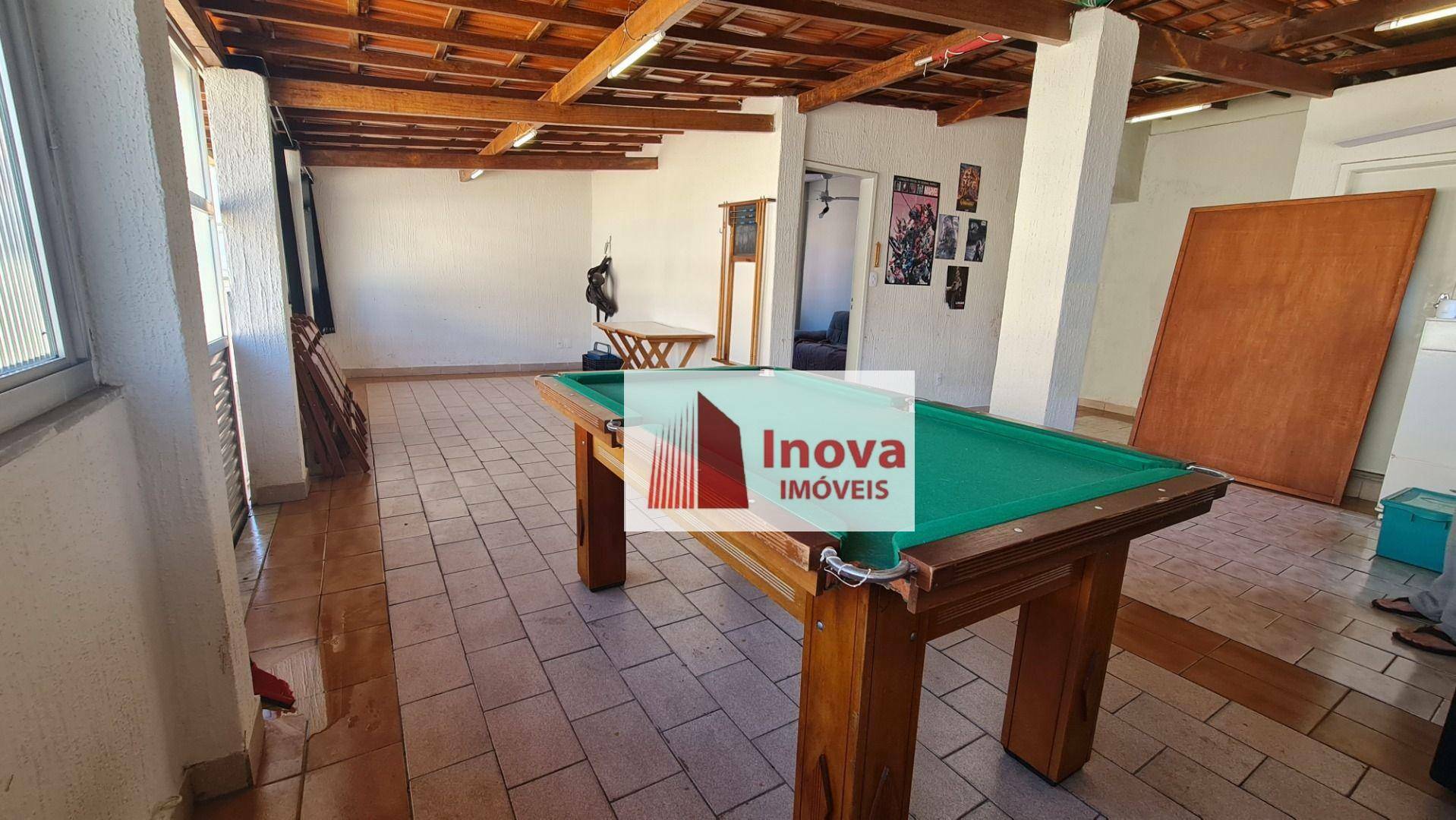 Cobertura à venda com 4 quartos, 180m² - Foto 34