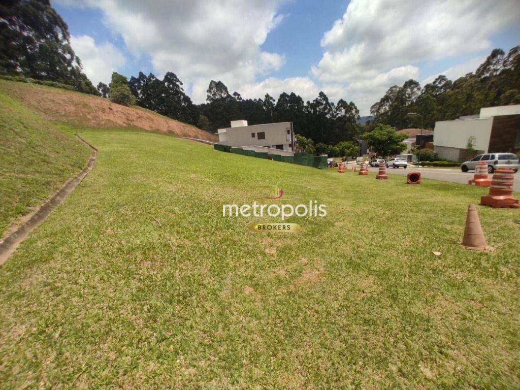 Loteamento e Condomínio à venda, 661M2 - Foto 1