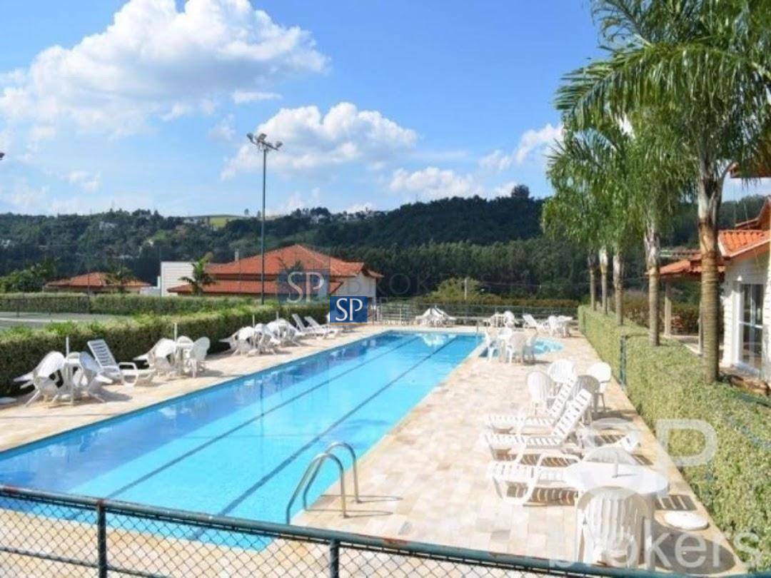 Casa de Condomínio à venda com 3 quartos, 243m² - Foto 23
