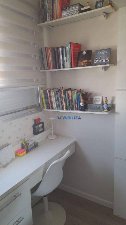 Apartamento à venda com 3 quartos, 67m² - Foto 19