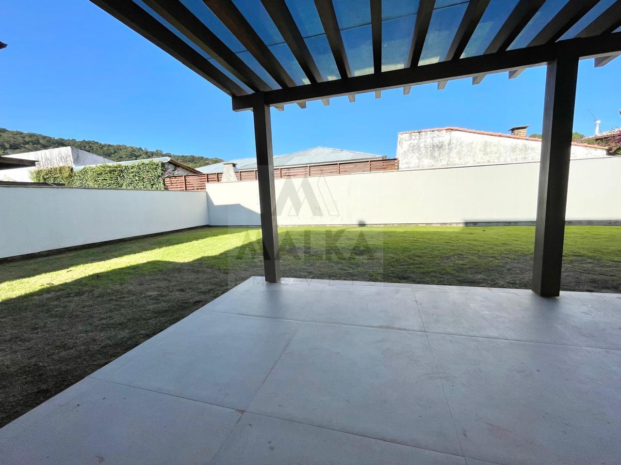 Casa de Condomínio à venda com 4 quartos, 378m² - Foto 45