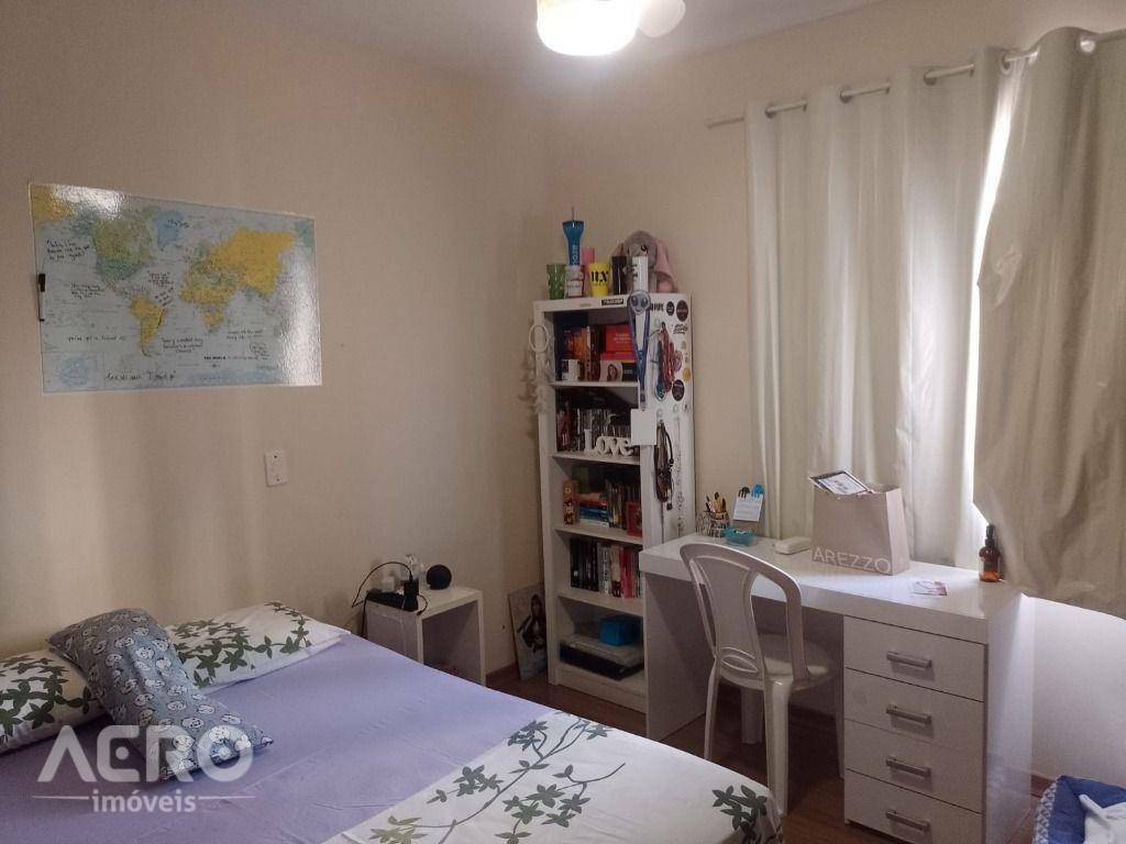 Apartamento à venda com 3 quartos, 105m² - Foto 13