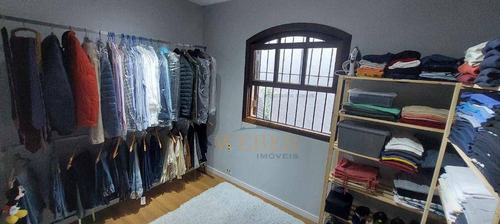 Sobrado à venda e aluguel com 3 quartos, 165m² - Foto 40