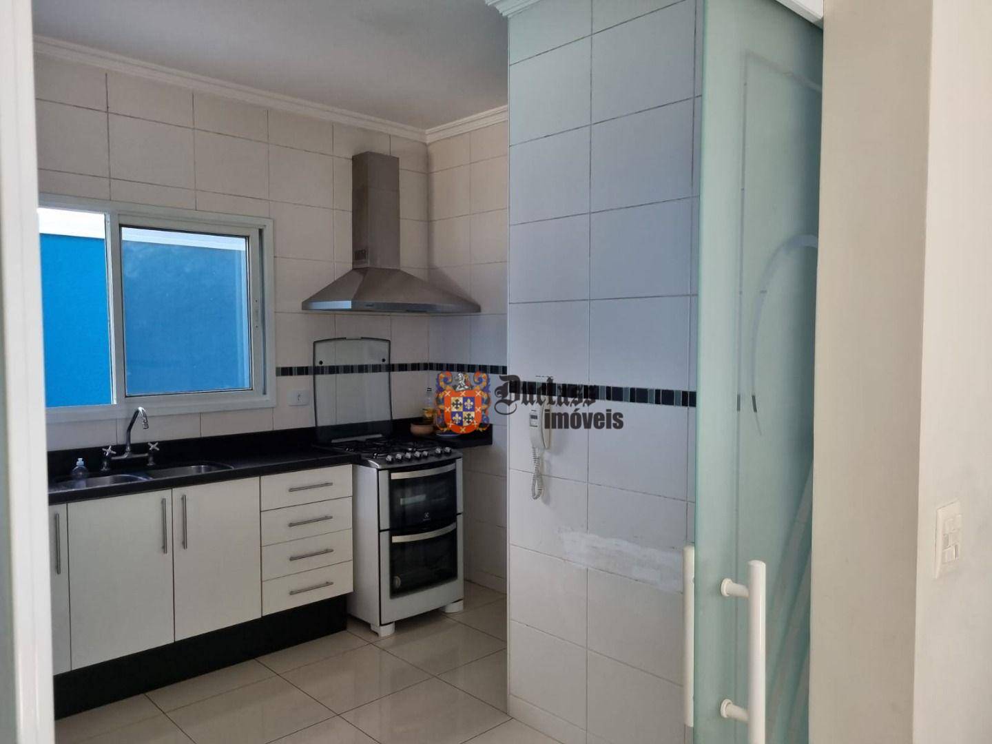 Sobrado à venda com 3 quartos, 252m² - Foto 20