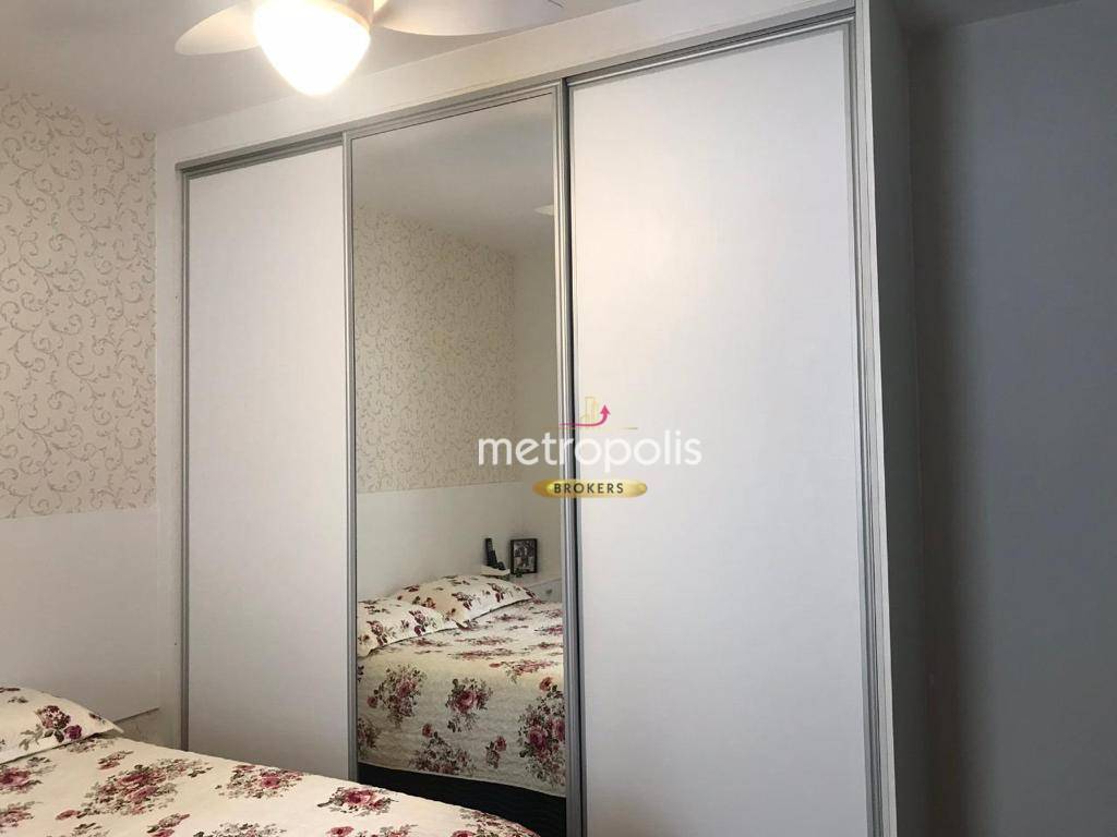 Apartamento à venda com 2 quartos, 45m² - Foto 10