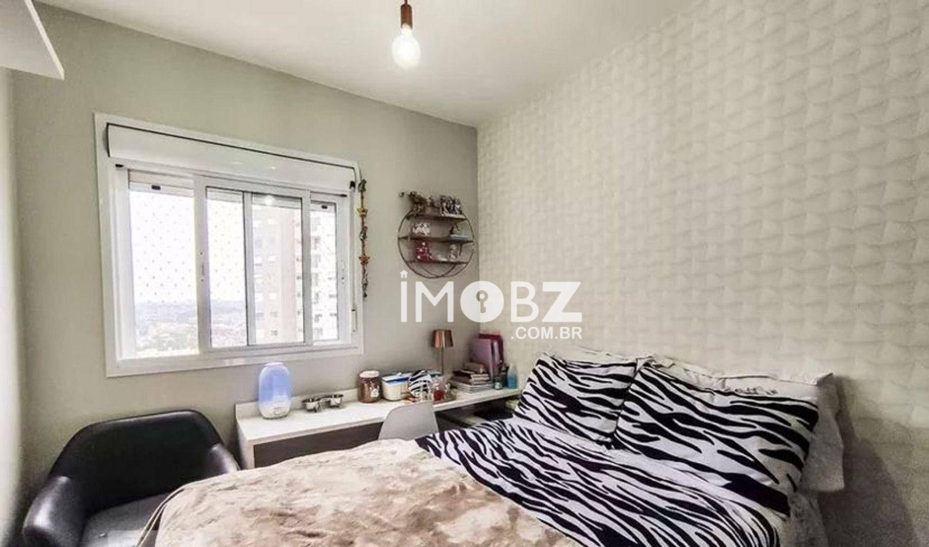 Apartamento à venda com 2 quartos, 67m² - Foto 38