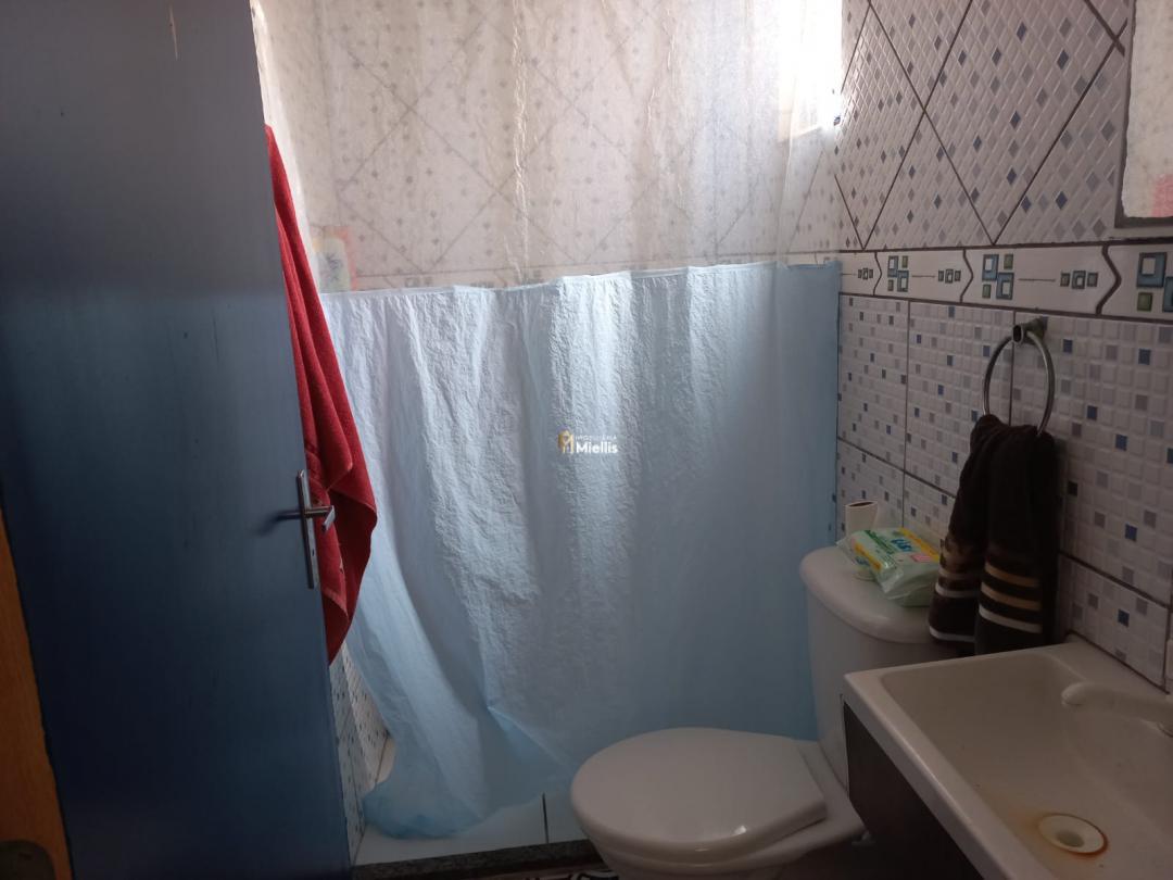 Apartamento à venda com 2 quartos, 38m² - Foto 10